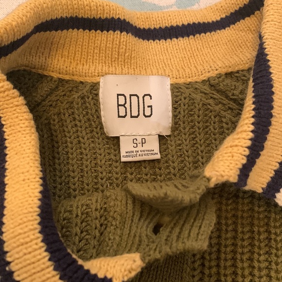 BDG sweater - Picture 6 of 12